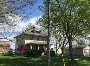 29451 Old Route 66, Chenoa, IL 61726