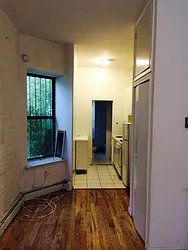 Rented by Moses Stoller, LREB