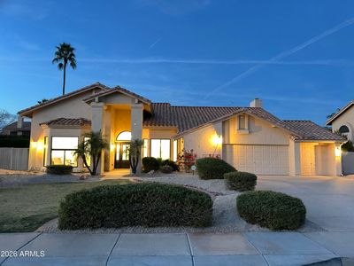 9530 E Larkspur Drive, Scottsdale, AZ, 85260