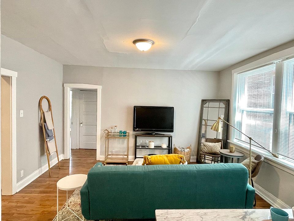 3104 Gurney Ave #1N, Saint Louis, MO 63116 | Zillow