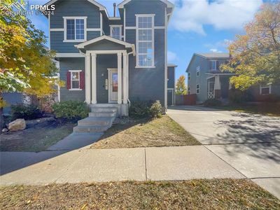 6651 Glowing Valley Dr, Colorado Springs, CO, 80923