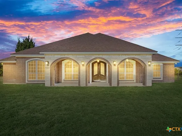 1084 Hickory Dr, Killeen, TX 76549