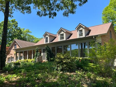 5531 Bethlehem Rd, Boones Mill, VA, 24065