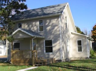 7218 E Beal City Rd, Mount Pleasant, MI 48858