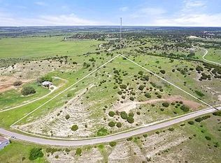2626 County Road 2015 Gln, Glen Rose, TX 76043
