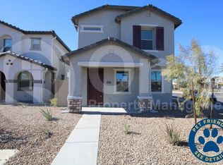 8265 E Impala Ave, Mesa, AZ 85209