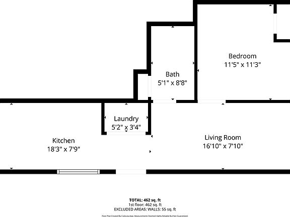 2nd image of 69 N Tucker St #69