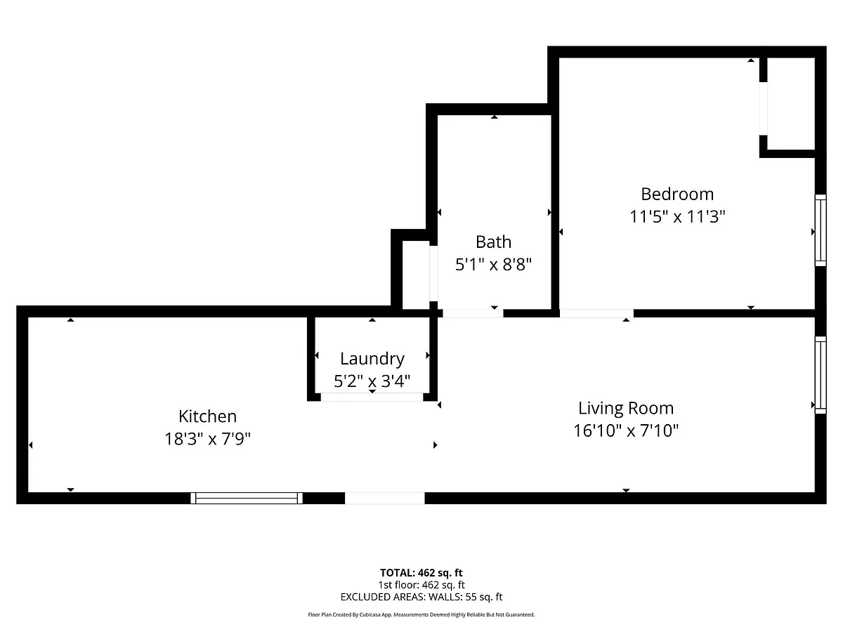 Building Photo - 69 N Tucker St #69