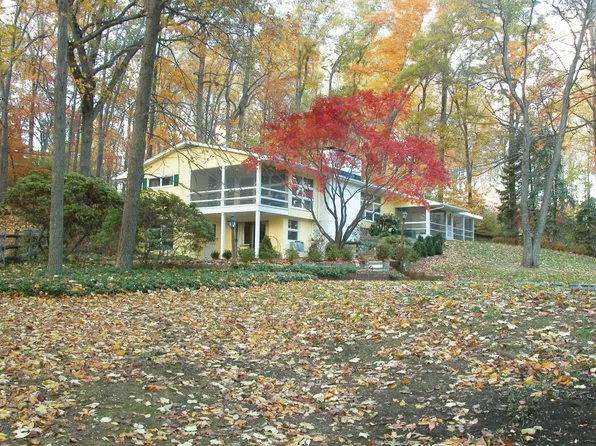 101 Round Top Rd, Bernardsville, NJ 07924