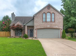 7527 S 94th East Ave, Tulsa, OK 74133
