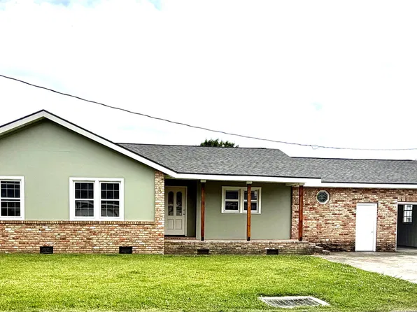161 W 163rd St, Galliano, LA 70354