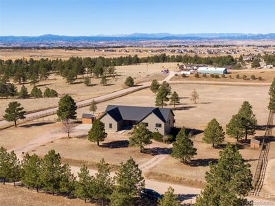 8025 N Saguaro Ridge Road, Parker, CO, 80138
