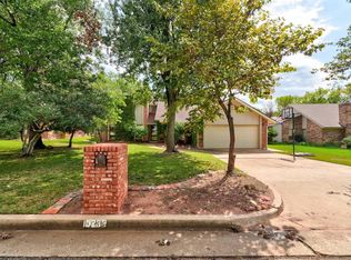 13232 Shady Tree Pl, Edmond, OK 73013