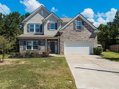 738 Honey Do Ct, Columbus, GA, 31907