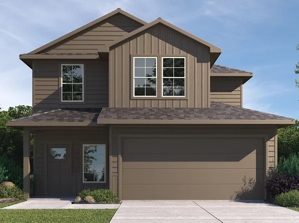 551 Bluejack Dr, Royse City, TX 75189