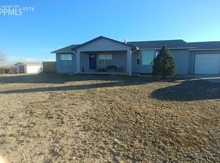 412 E Gentry Dr, Pueblo West, CO 81007