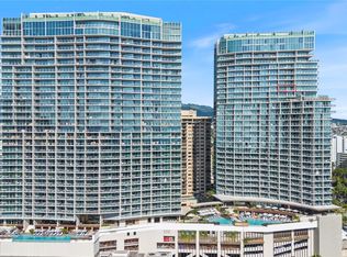 2139 Kuhio Ave #3006, Honolulu, HI 96815