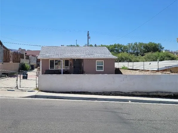 510 W Fredricks St, Barstow, CA 92311