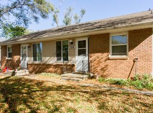 206 Wellons Dr, Ames, IA 50014