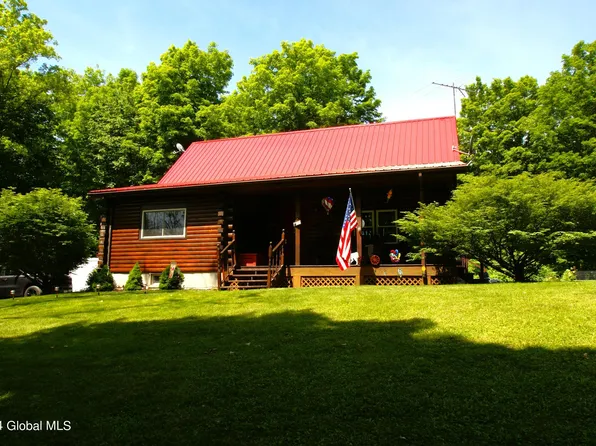 89 Hulett Road, NY 12832