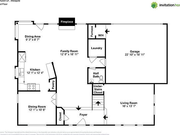 4th image of this home