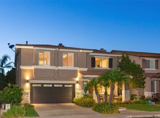 25 Ammolite, Rancho Santa Margarita, CA 92688