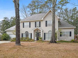 285 Beau Rivage Dr, Mandeville, LA 70471