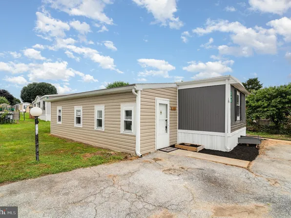 540 Palm City Park, Annville, PA 17003