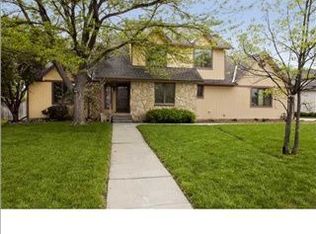 1311 N Rutland Cir, Wichita, KS 67206