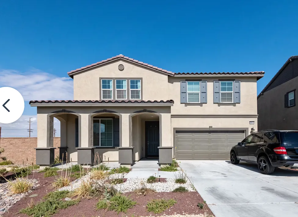 4 bed, 2723 sqft, $3,100 — Photo 1