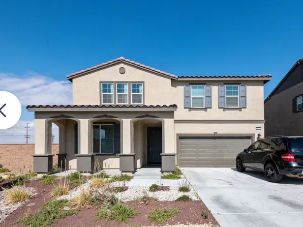 8873 Beacon Ave, Hesperia, CA 92344