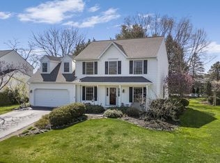 218 Cambridge Ln, Lititz, PA 17543