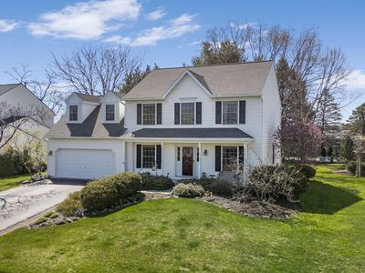 218 Cambridge Ln, Lititz, PA, 17543