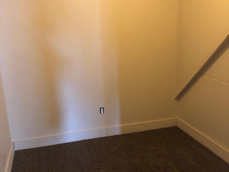 Bedroom Unit A