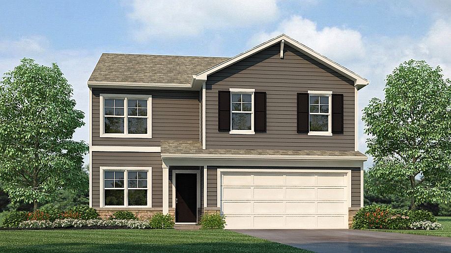 Plan Elevation.