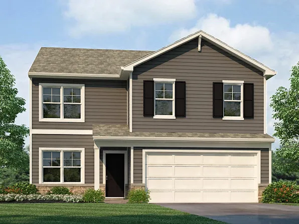 BELLAMY Plan, Clay Creek