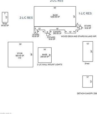 2nd image of 525 Nesbit St