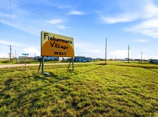53 Kingfish Lane LOT 144, Palacios, TX 77465