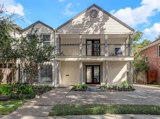 6105 Fordham St, Houston, TX 77005