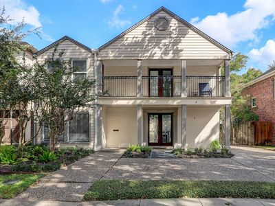 6105 Fordham St, Houston, TX, 77005