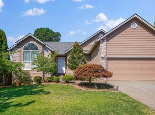 5453 Landon St SE, Salem, OR 97306
