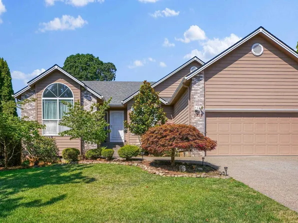 5453 Landon St SE, Salem, OR 97306