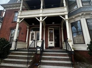 263 Union Street, Springfield, MA 01105