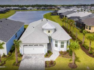 677 Landshark Blvd, Daytona Beach, FL 32124