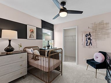 Additional Bedroom