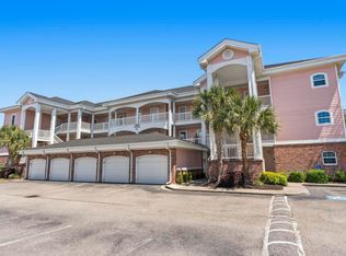 4846 Carnation Circle #302 & 13D, Myrtle Beach, SC 29577