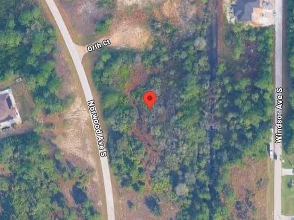 451 Norwood AVE S, LEHIGH ACRES, FL 33974