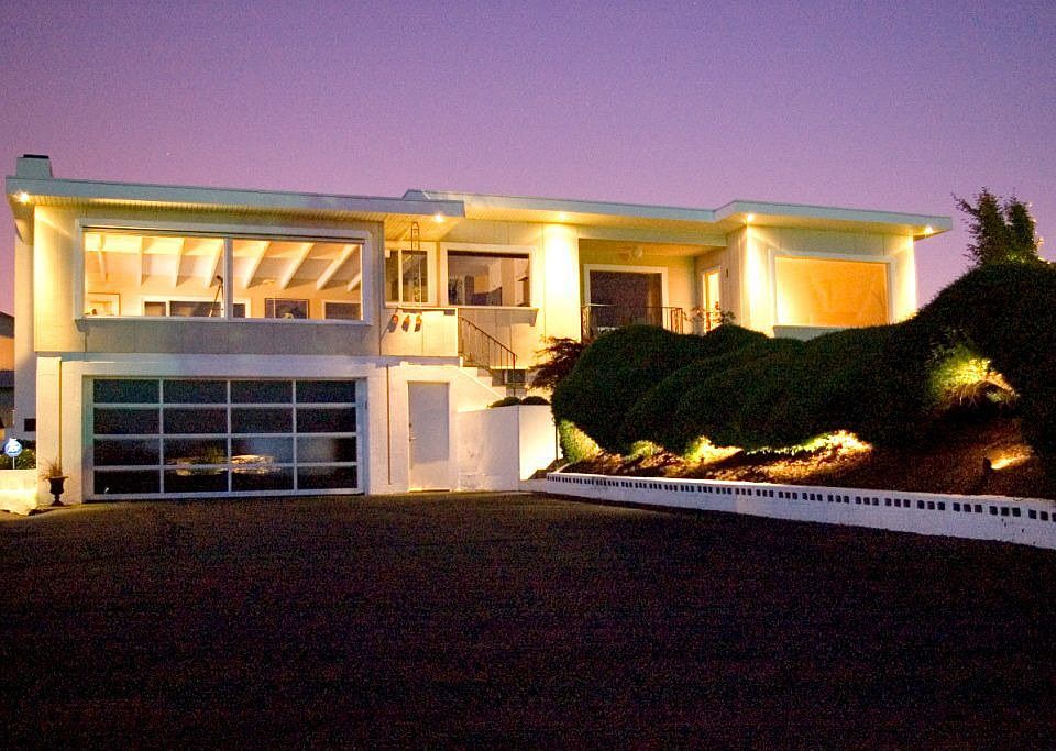 Mid Century Masterpiece