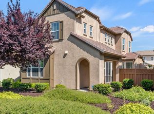 277 W Saint Francis Ave, Mountain House, CA 95391