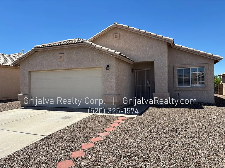 4479 W Sun Quest St — Photo 1